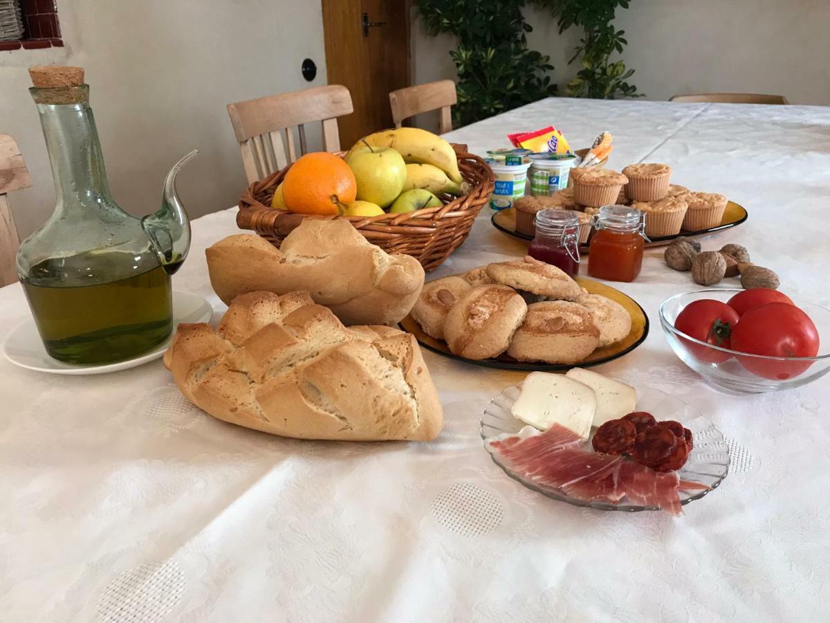 La Hermandad De Villalba Villalba de los Barros Екстериор снимка